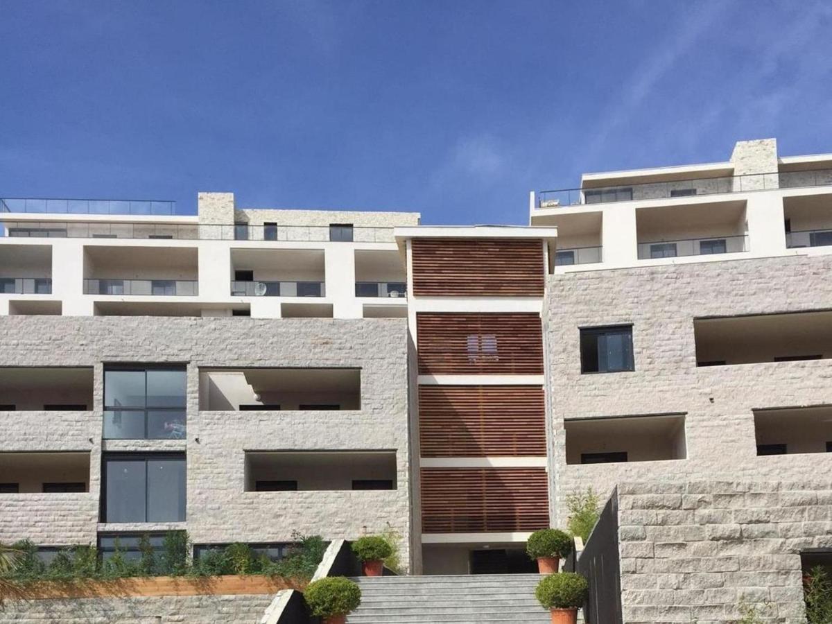 Apartment Le Palazzu-21 By Interhome Porto Vecchio Exterior foto